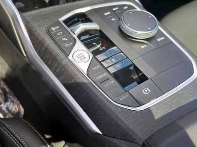 2024 BMW 3 Series 330i xDrive