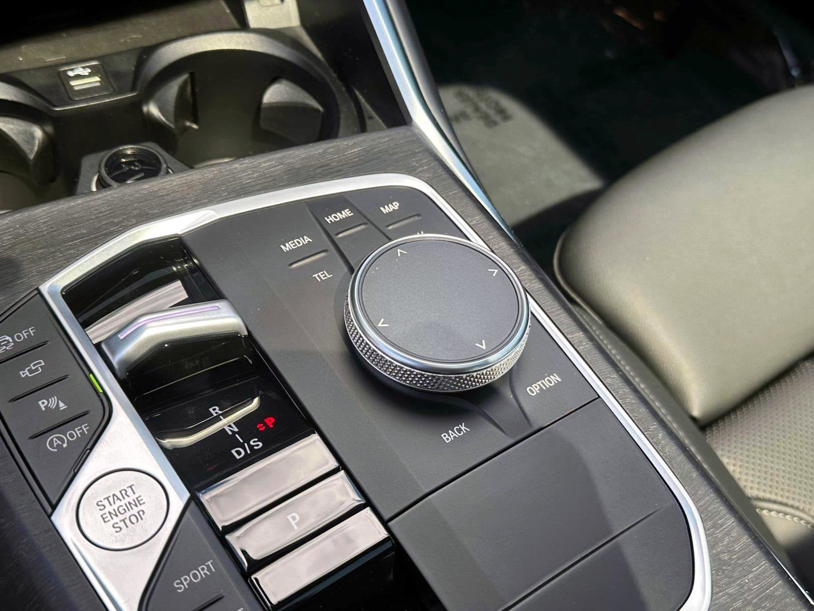 2024 BMW 3 Series 330i xDrive