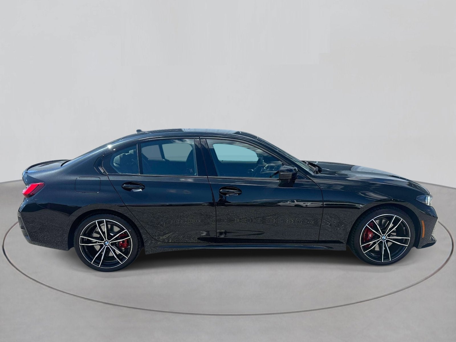 2024 BMW 3 Series 330i xDrive