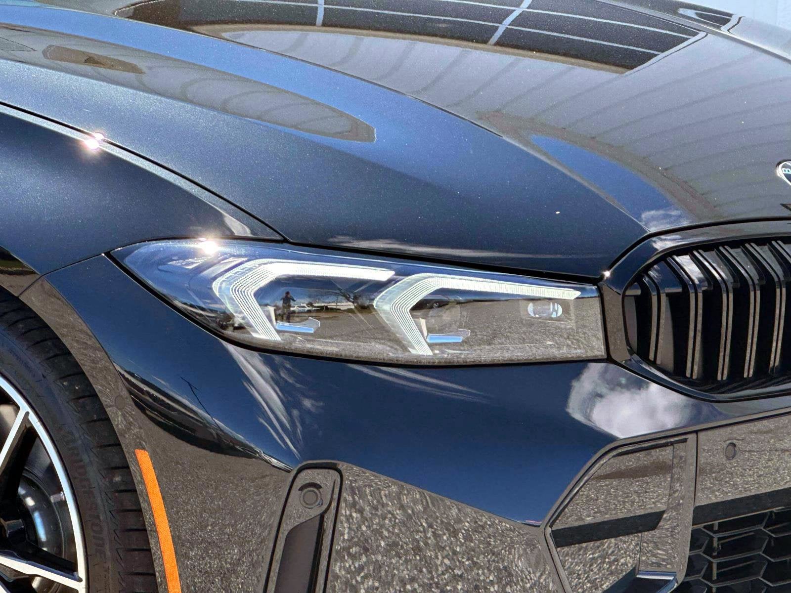 2024 BMW 3 Series 330i xDrive