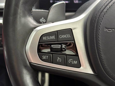 2023 BMW 3 Series 330i xDrive