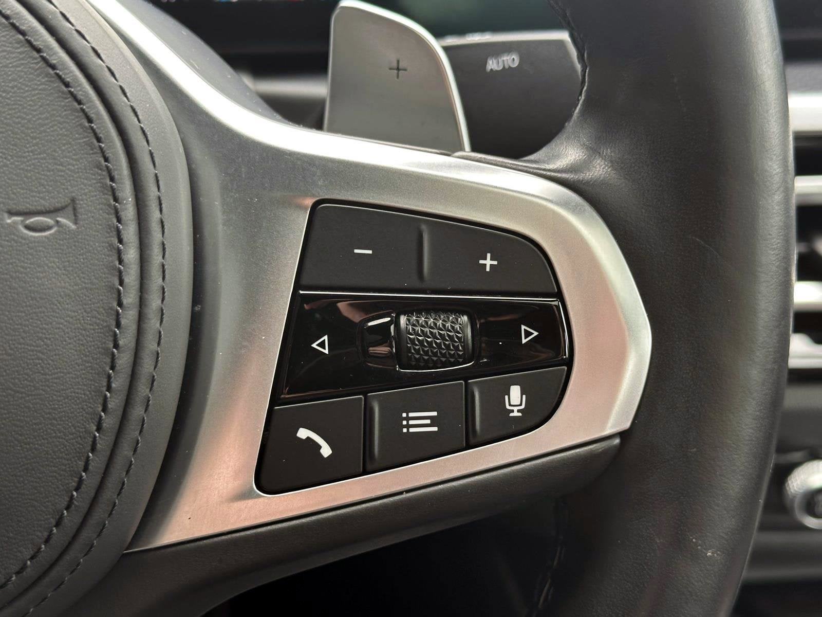 2023 BMW 3 Series 330i xDrive