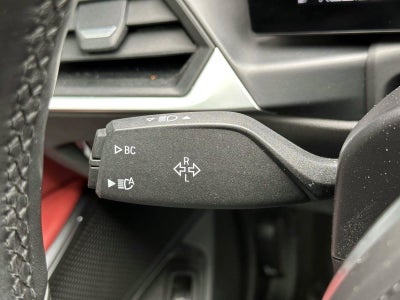 2023 BMW 3 Series 330i xDrive