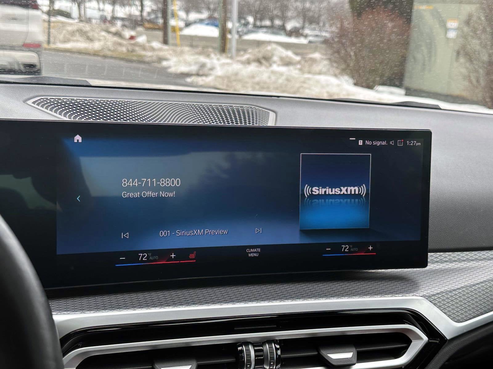 2023 BMW 3 Series 330i xDrive