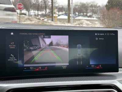 2023 BMW 3 Series 330i xDrive