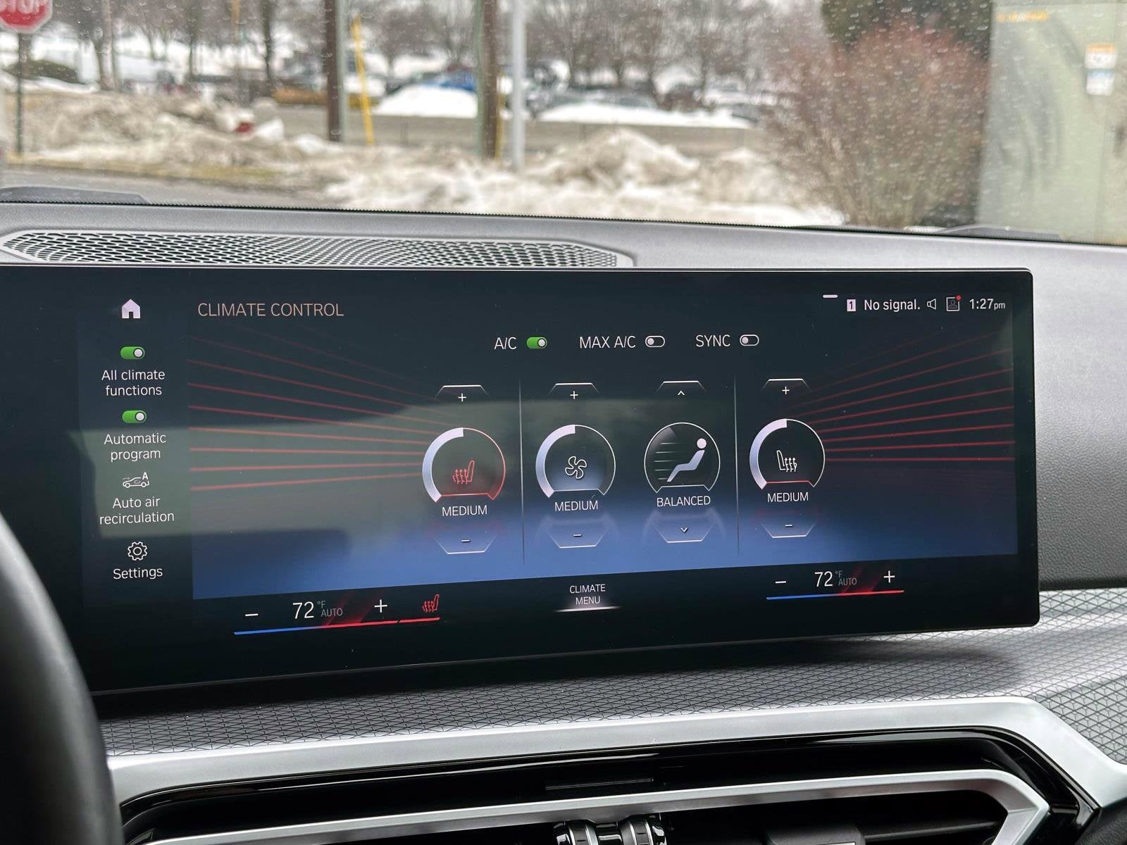 2023 BMW 3 Series 330i xDrive