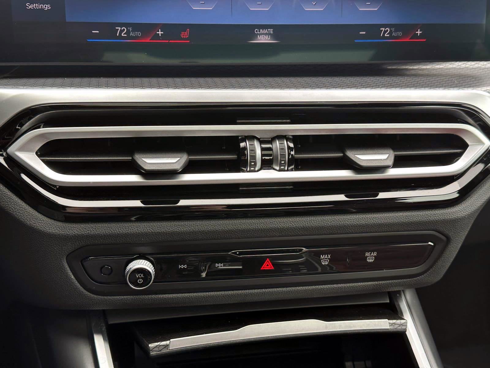 2023 BMW 3 Series 330i xDrive