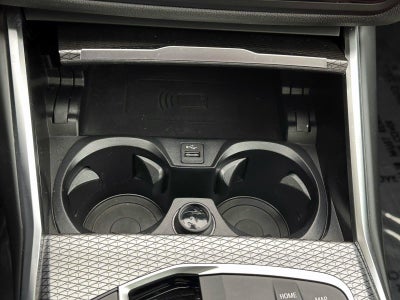 2023 BMW 3 Series 330i xDrive