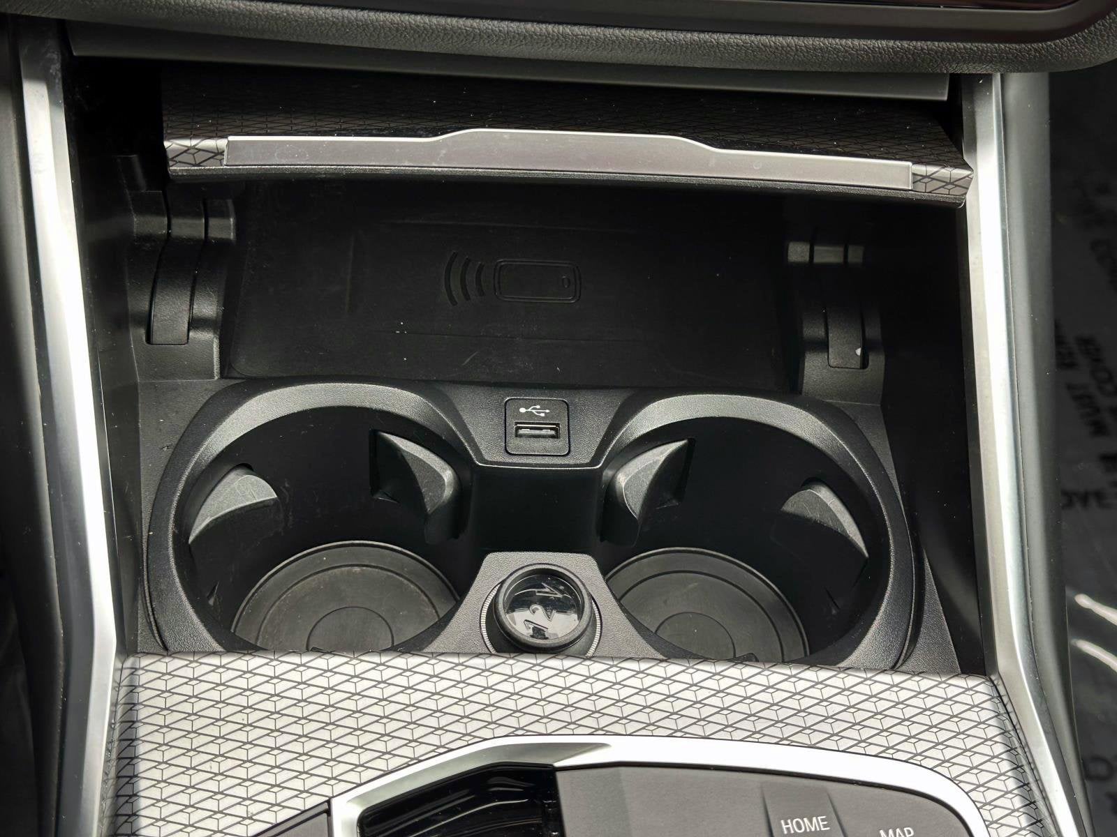 2023 BMW 3 Series 330i xDrive