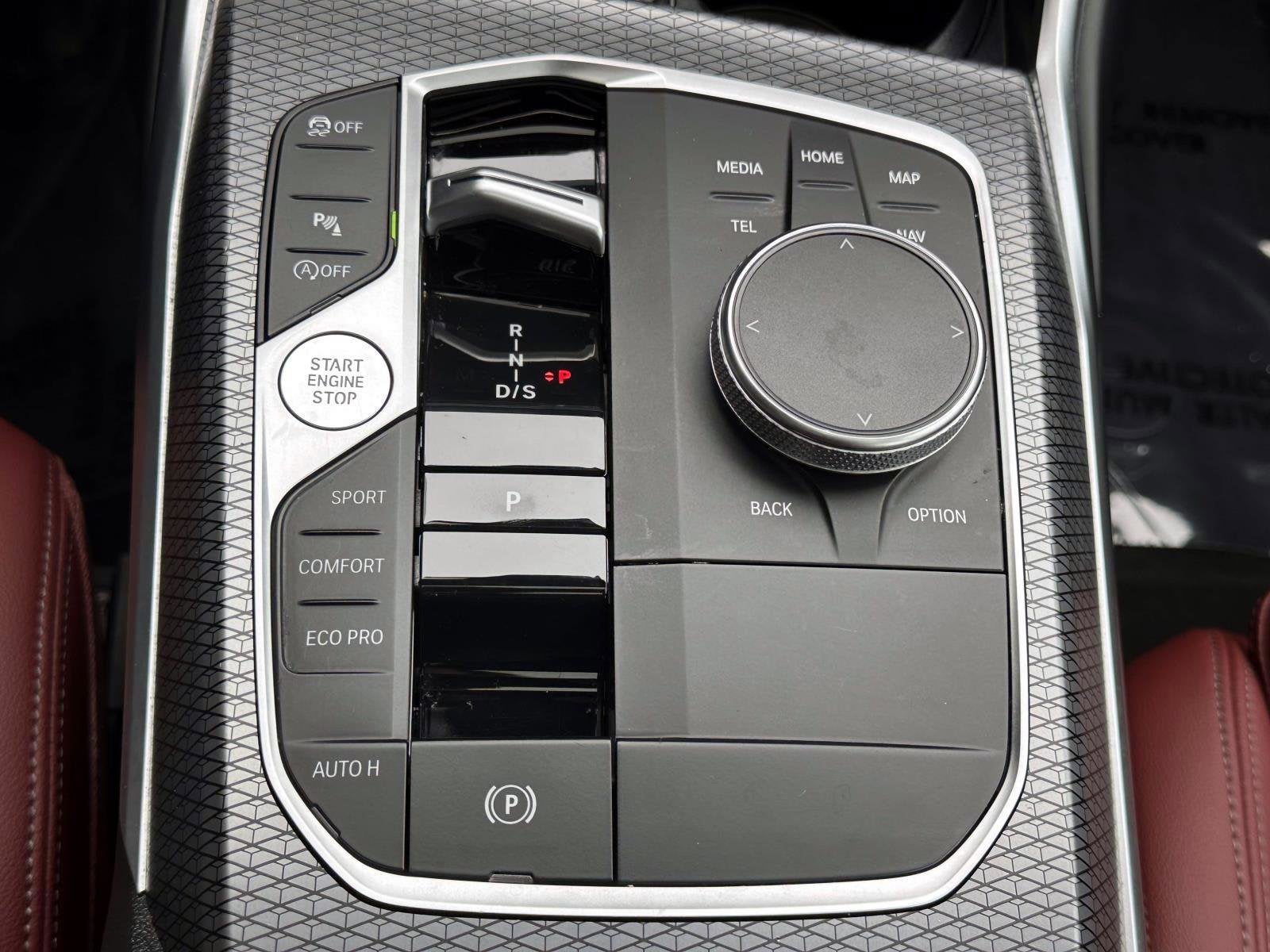 2023 BMW 3 Series 330i xDrive