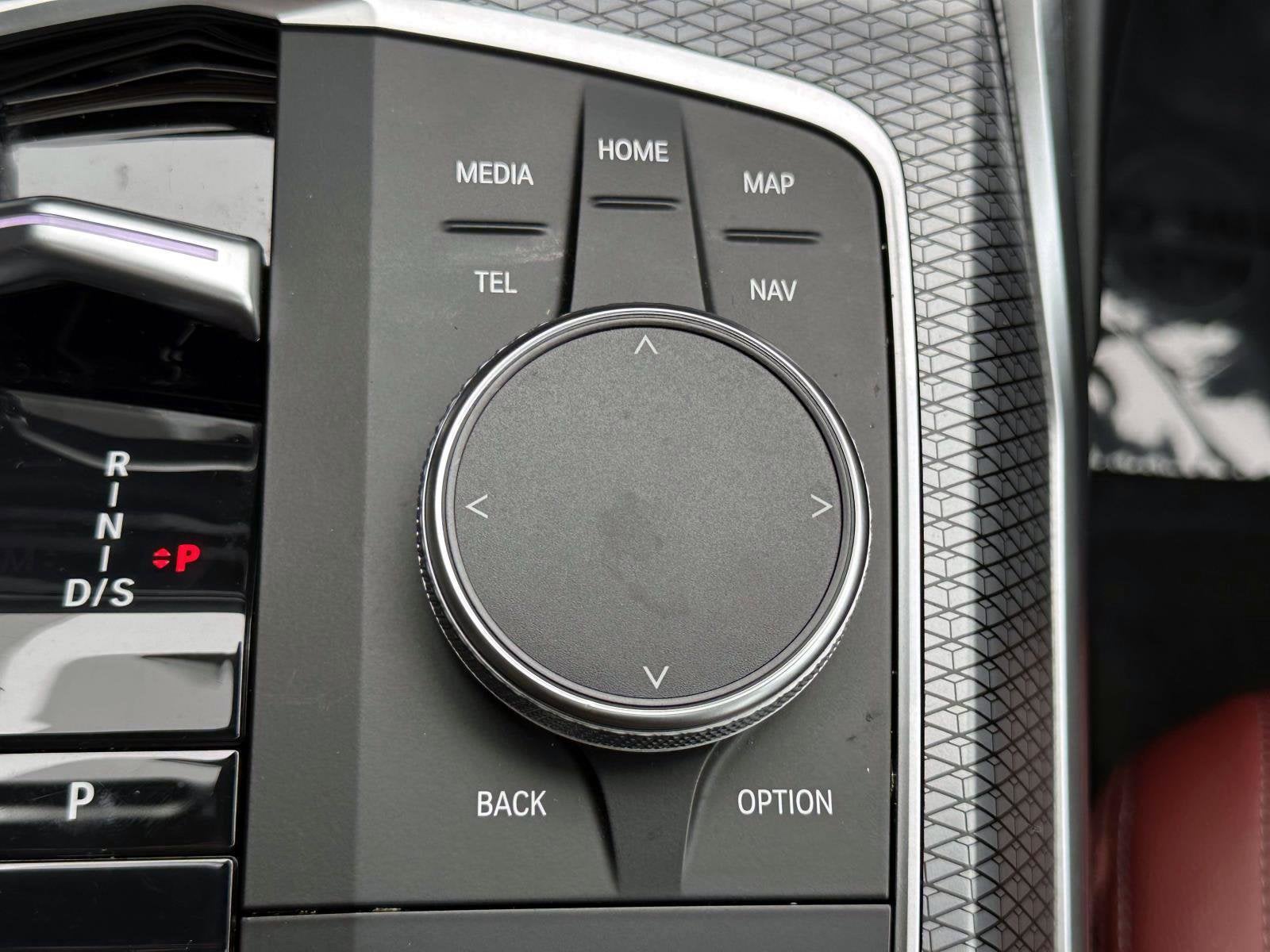 2023 BMW 3 Series 330i xDrive