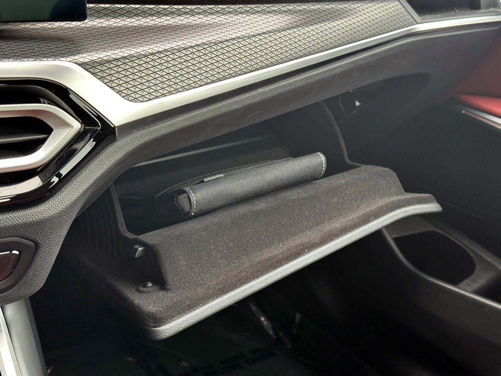 2023 BMW 3 Series 330i xDrive