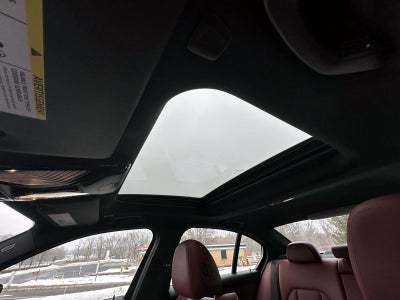 2023 BMW 3 Series 330i xDrive