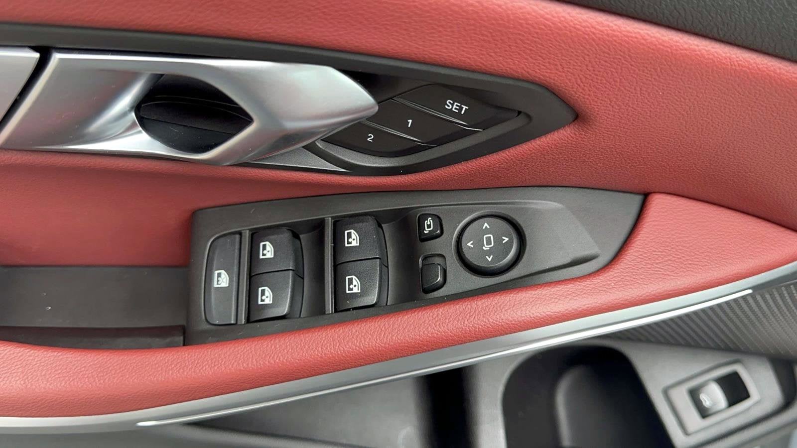 2023 BMW 3 Series 330i xDrive