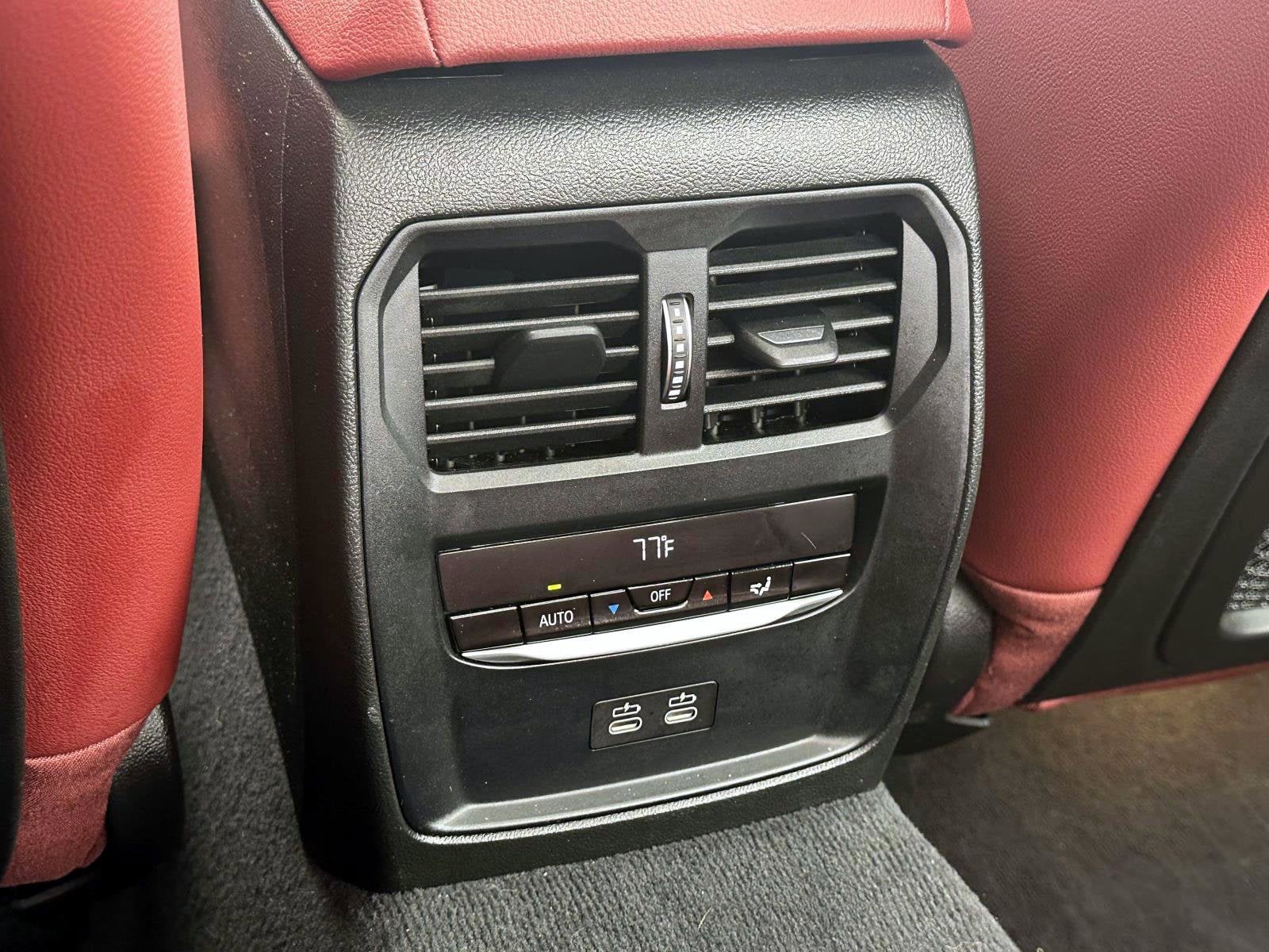 2023 BMW 3 Series 330i xDrive