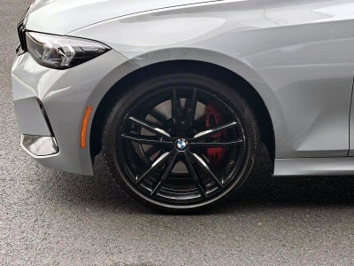 2023 BMW 3 Series 330i xDrive