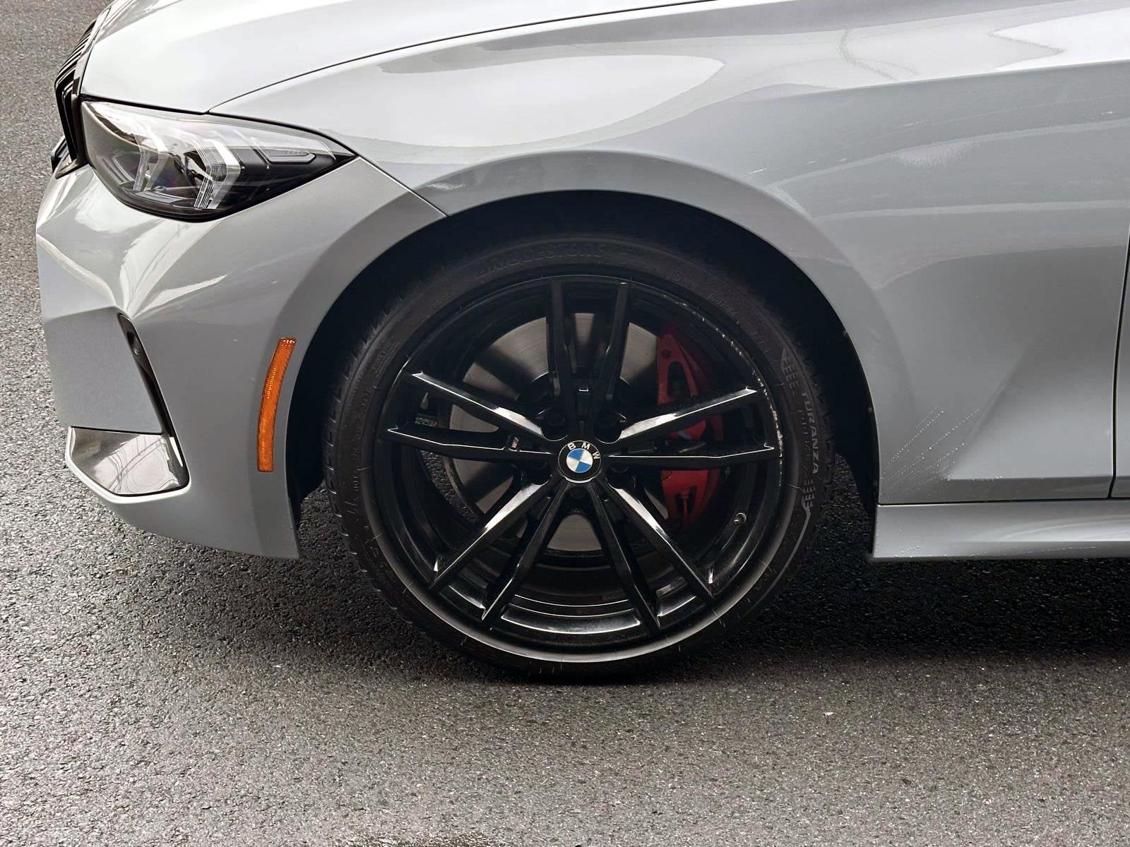 2023 BMW 3 Series 330i xDrive