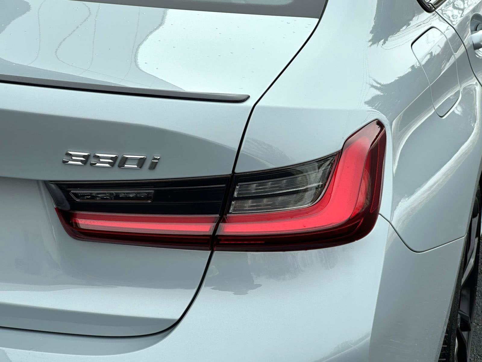 2023 BMW 3 Series 330i xDrive