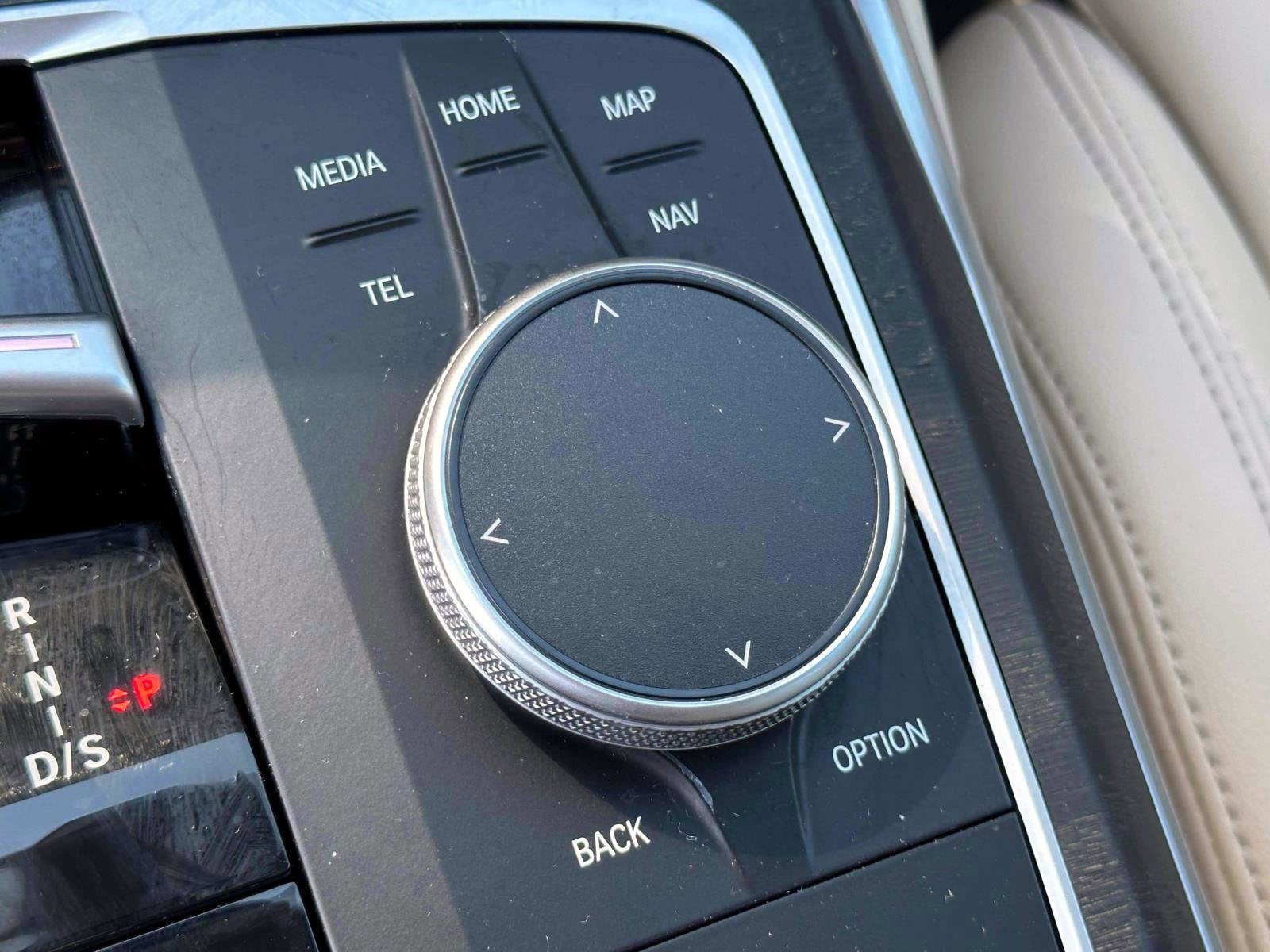 2023 BMW 3 Series 330i xDrive