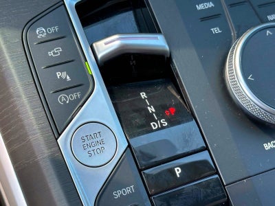 2023 BMW 3 Series 330i xDrive