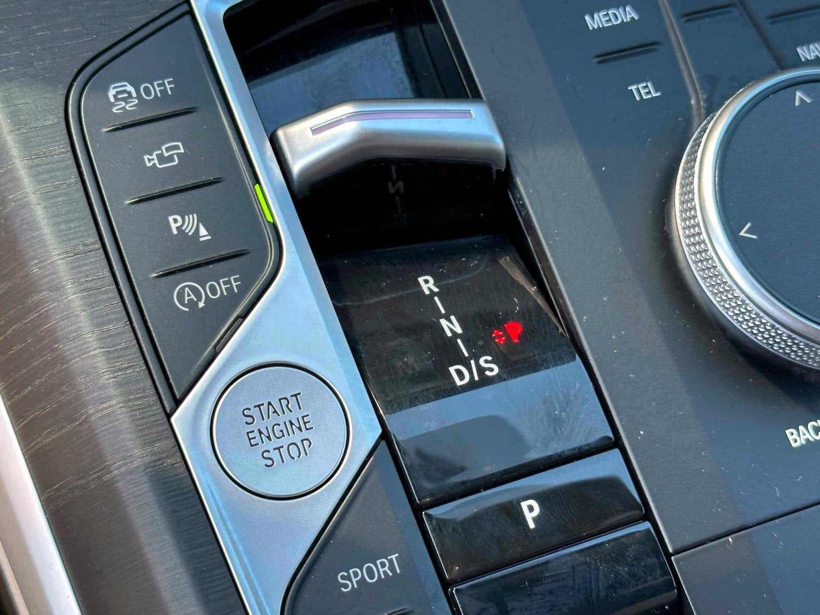 2023 BMW 3 Series 330i xDrive