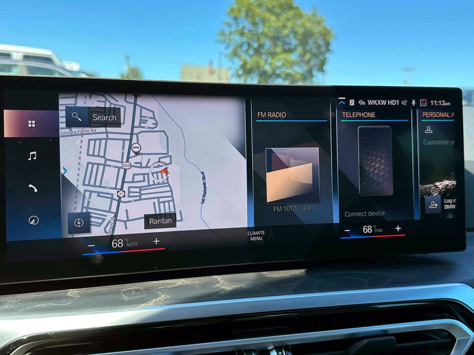 2023 BMW 3 Series 330i xDrive