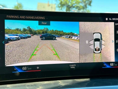 2023 BMW 3 Series 330i xDrive