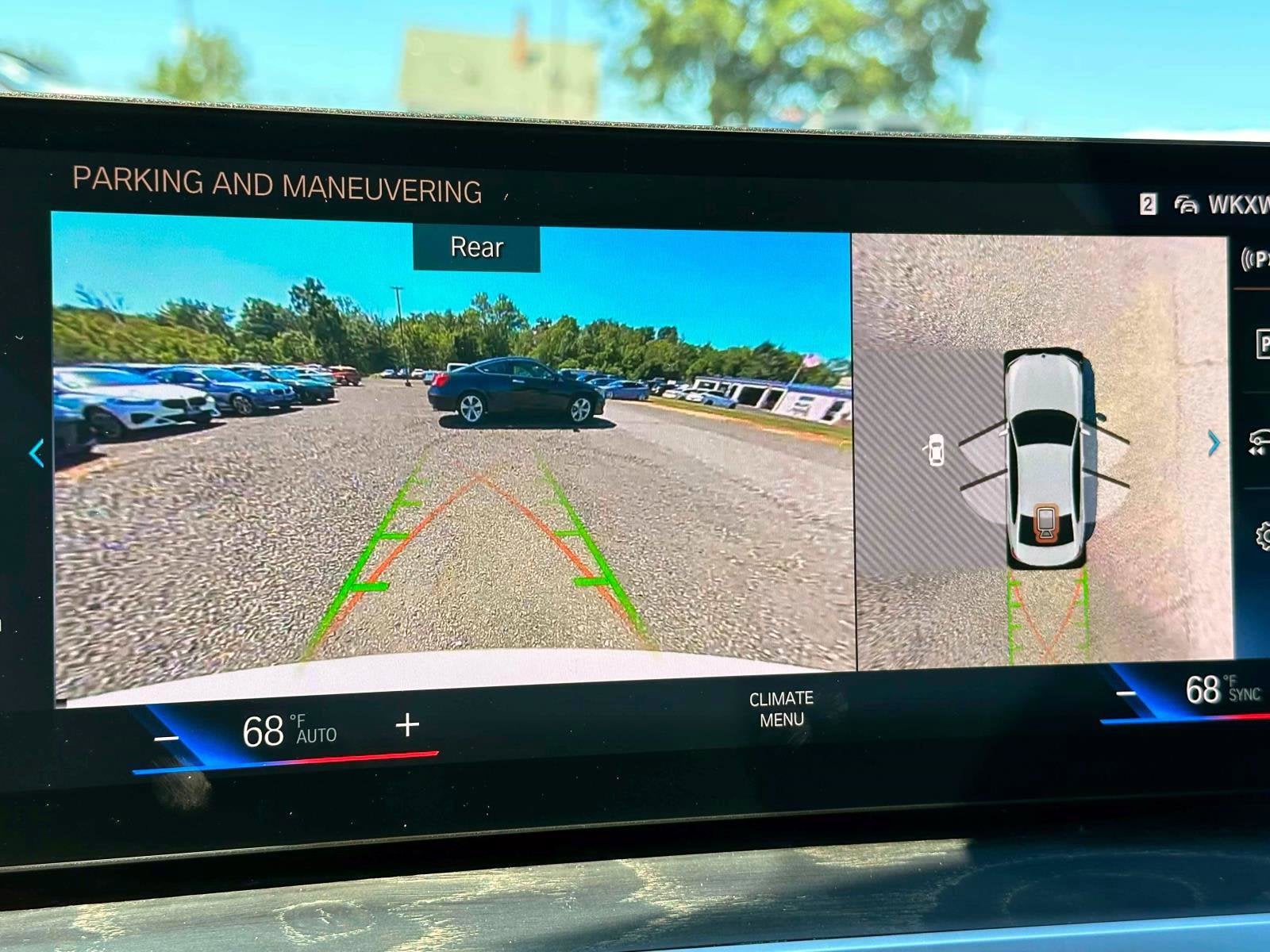 2023 BMW 3 Series 330i xDrive