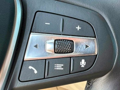 2023 BMW 3 Series 330i xDrive