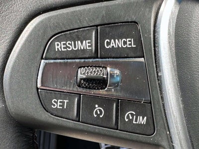 2023 BMW 3 Series 330i xDrive