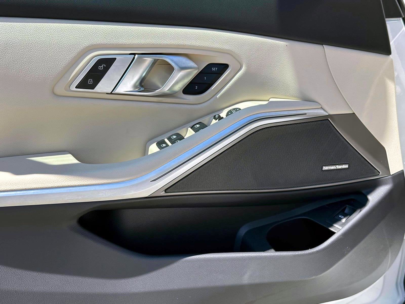 2023 BMW 3 Series 330i xDrive