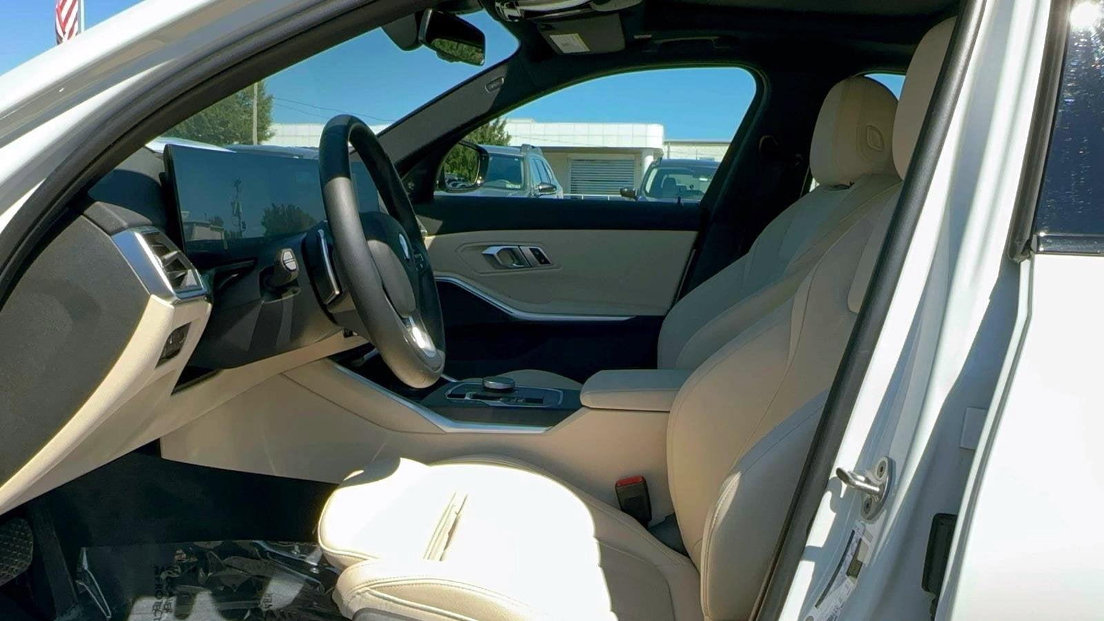 2023 BMW 3 Series 330i xDrive