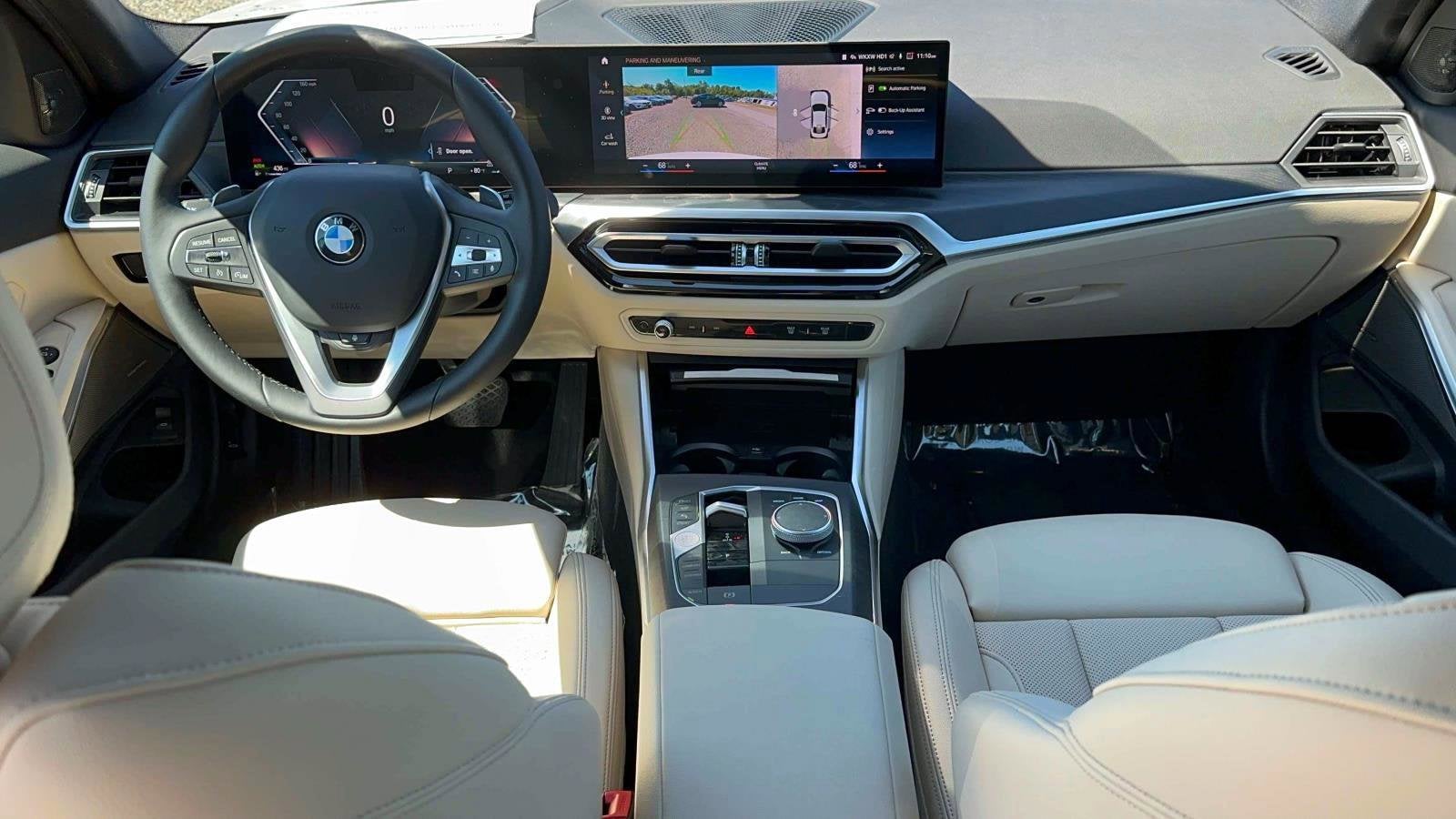 2023 BMW 3 Series 330i xDrive