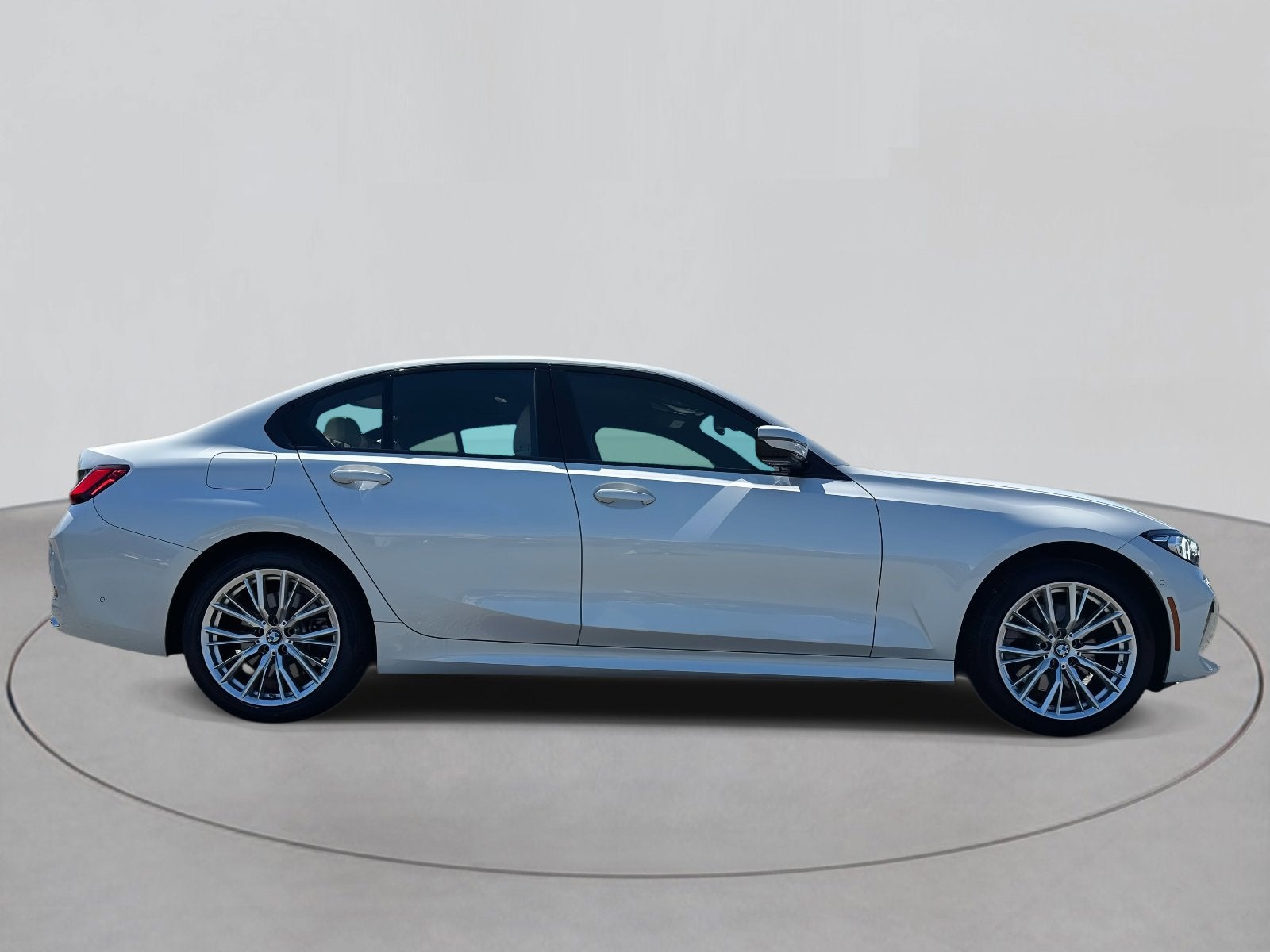 2023 BMW 3 Series 330i xDrive
