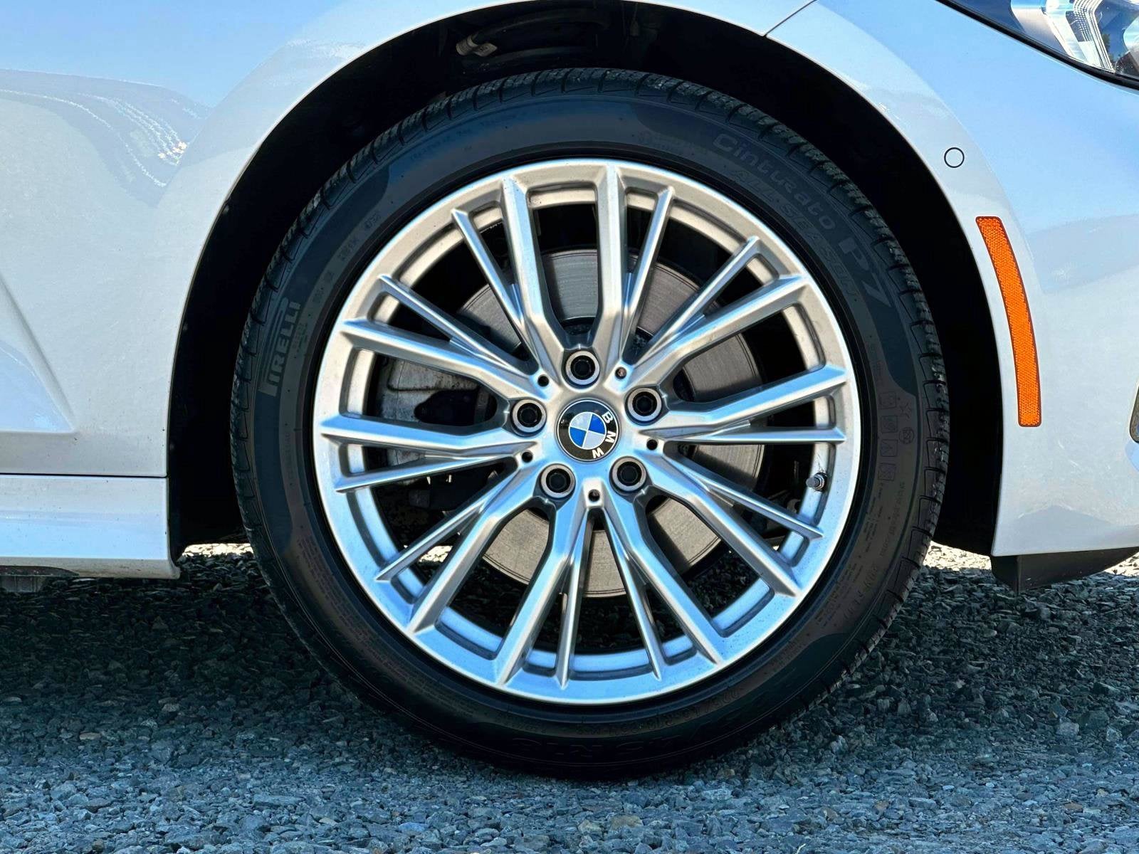 2023 BMW 3 Series 330i xDrive