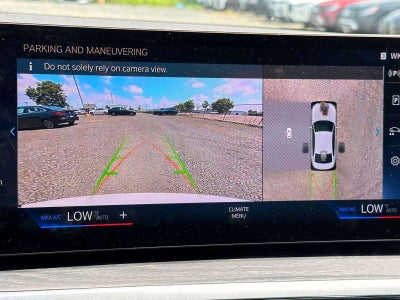 2024 BMW 3 Series 330i xDrive