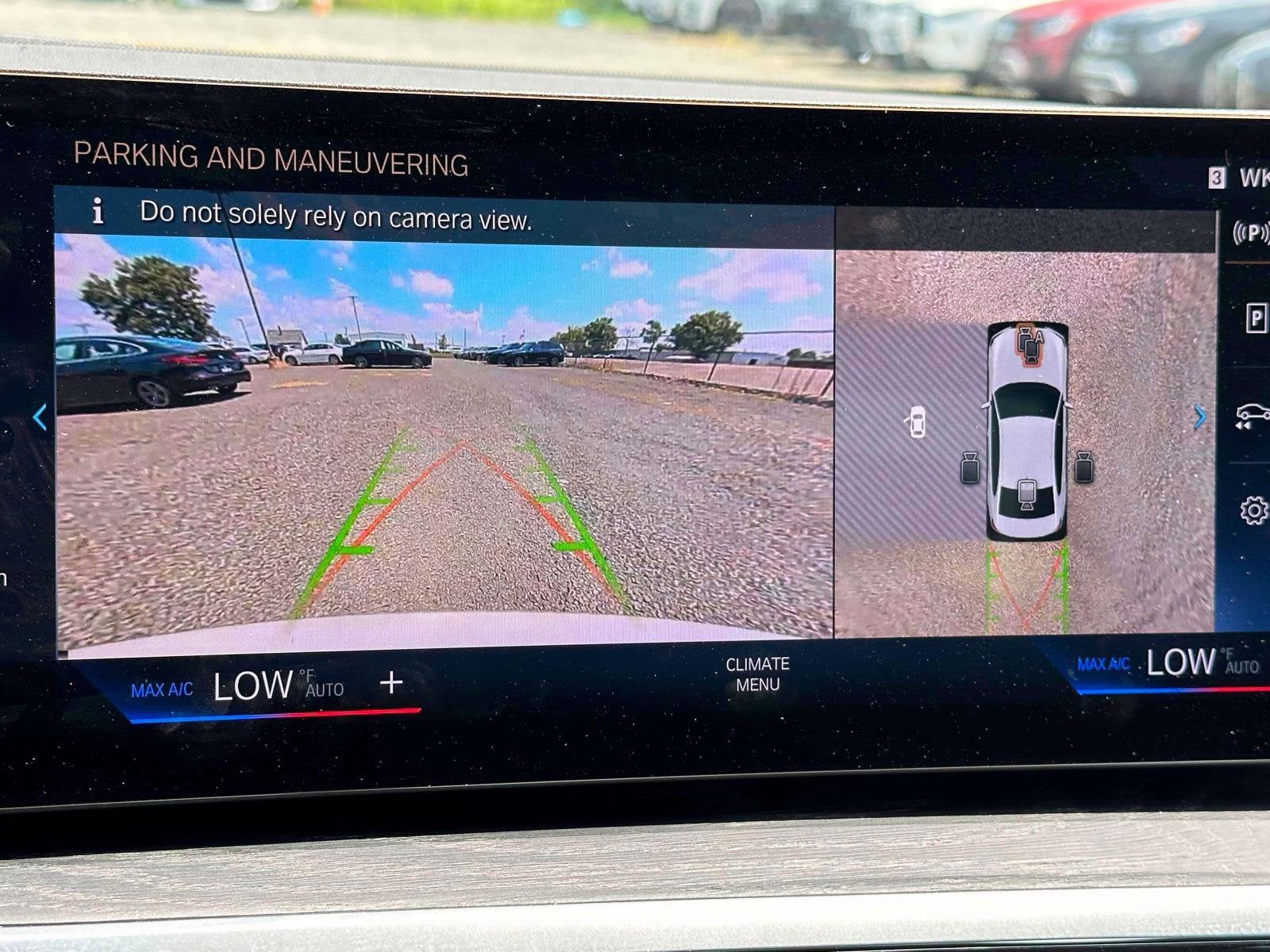 2024 BMW 3 Series 330i xDrive