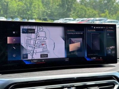 2024 BMW 3 Series 330i xDrive