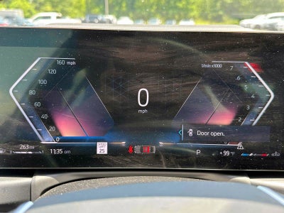 2024 BMW 3 Series 330i xDrive