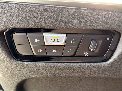 2024 BMW 3 Series 330i xDrive