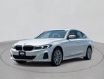 2024 BMW 3 Series 330i xDrive