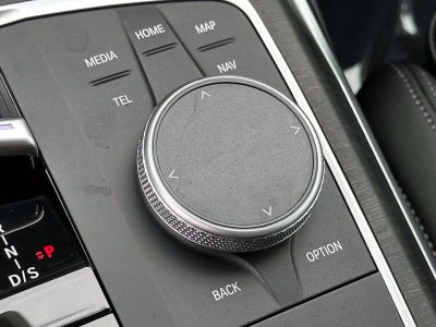 2024 BMW 3 Series 330i xDrive