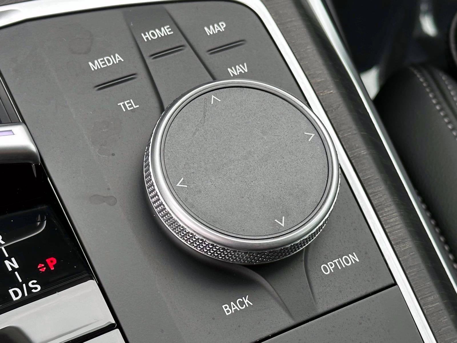 2024 BMW 3 Series 330i xDrive