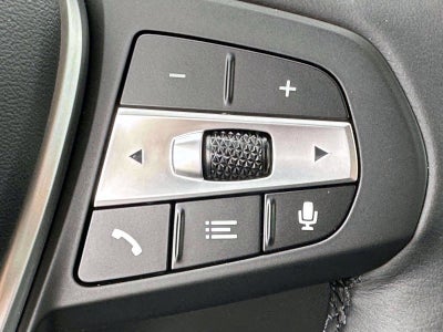 2024 BMW 3 Series 330i xDrive