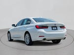 2024 BMW 3 Series 330i xDrive