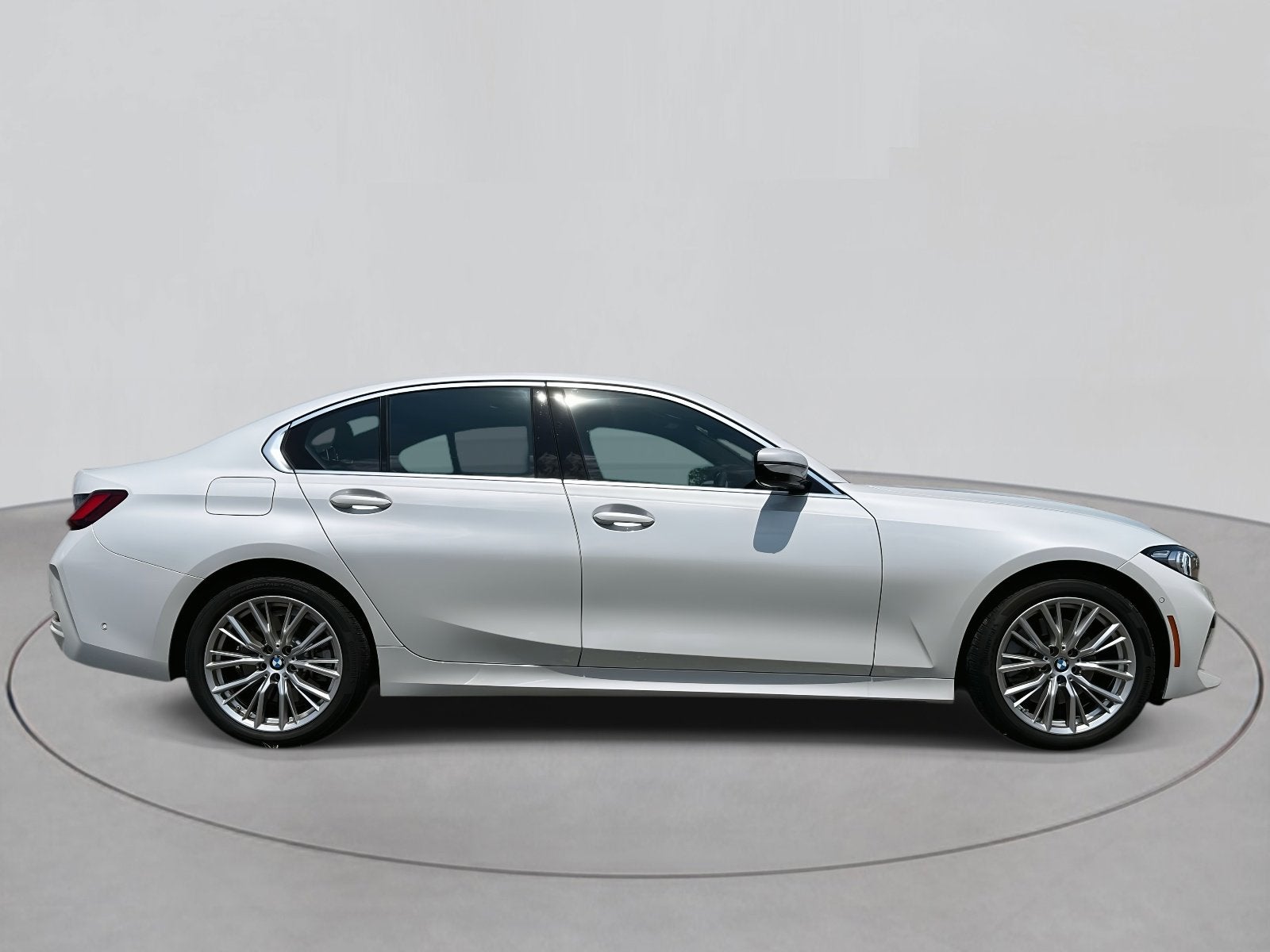 2024 BMW 3 Series 330i xDrive