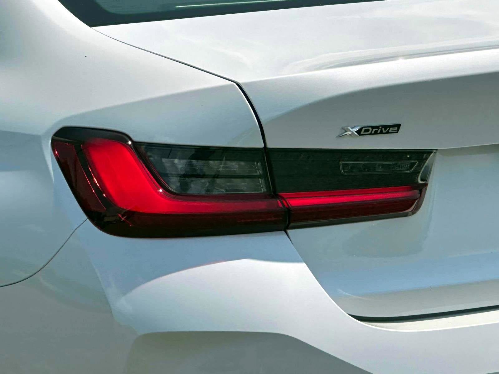 2024 BMW 3 Series 330i xDrive