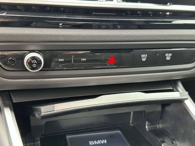 2024 BMW 3 Series 330i xDrive