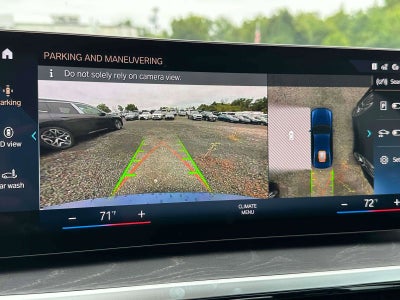 2024 BMW 3 Series 330i xDrive