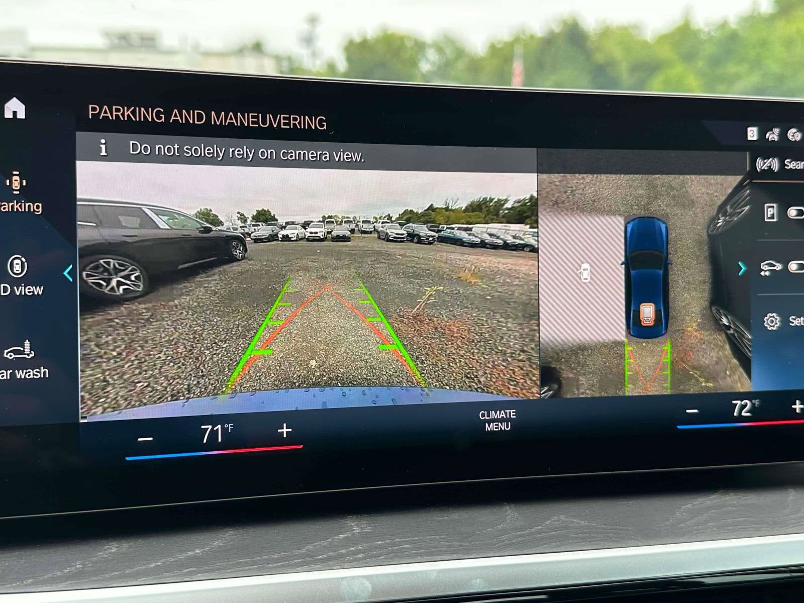 2024 BMW 3 Series 330i xDrive